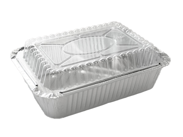 Aluminio c-18 cúpula x20u