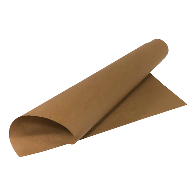 Papel kraft pliego x10u
