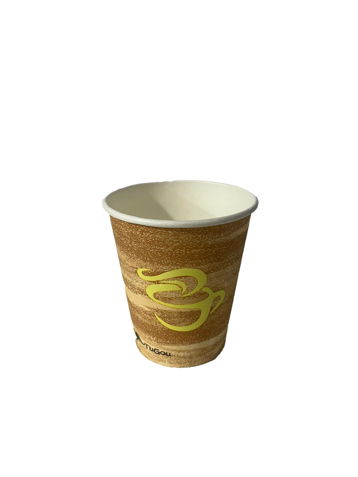 Vaso poli 6oz x50u