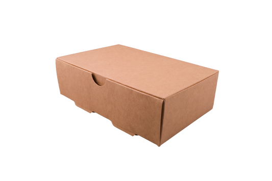 Caja delivery 1200ml x20u