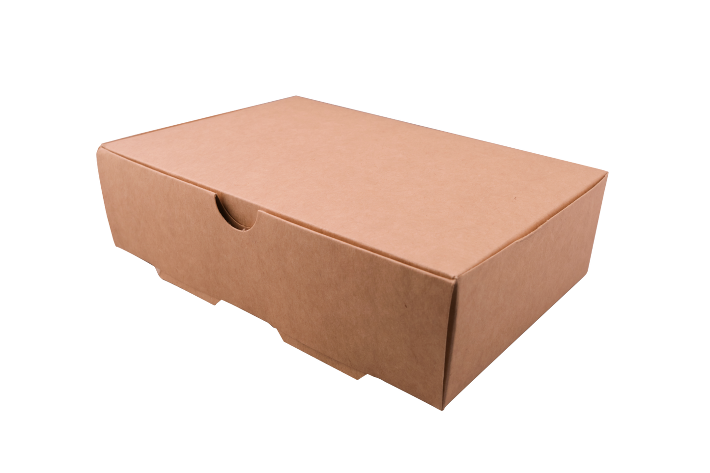 Caja delivery 1500ml x20u