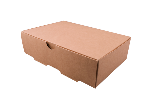 Caja delivery 1500ml x20u