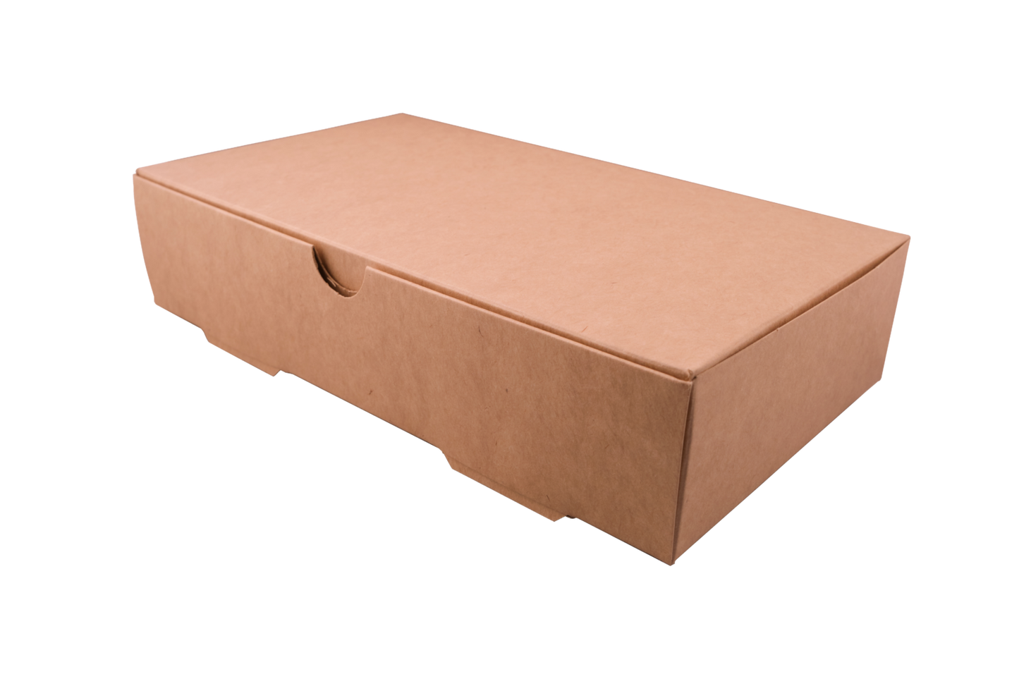 Caja delivery 1800ml x20u