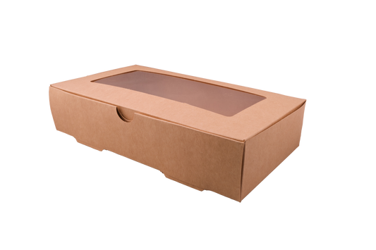 Caja ventana 1800ml x20u