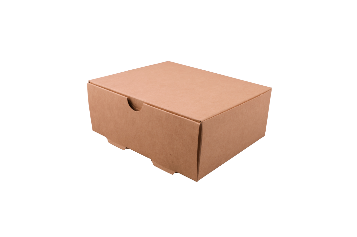 Caja delivery 900ml x20u