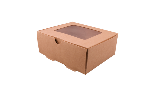 Caja ventana 900ml x20u