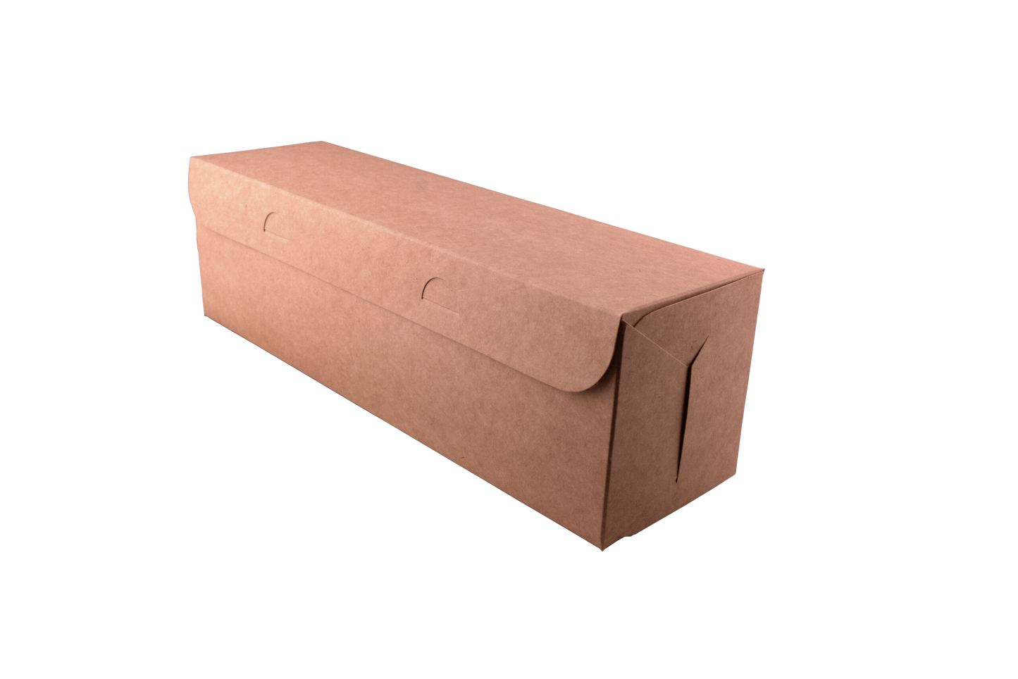 Caja delivery rectangular M x20u