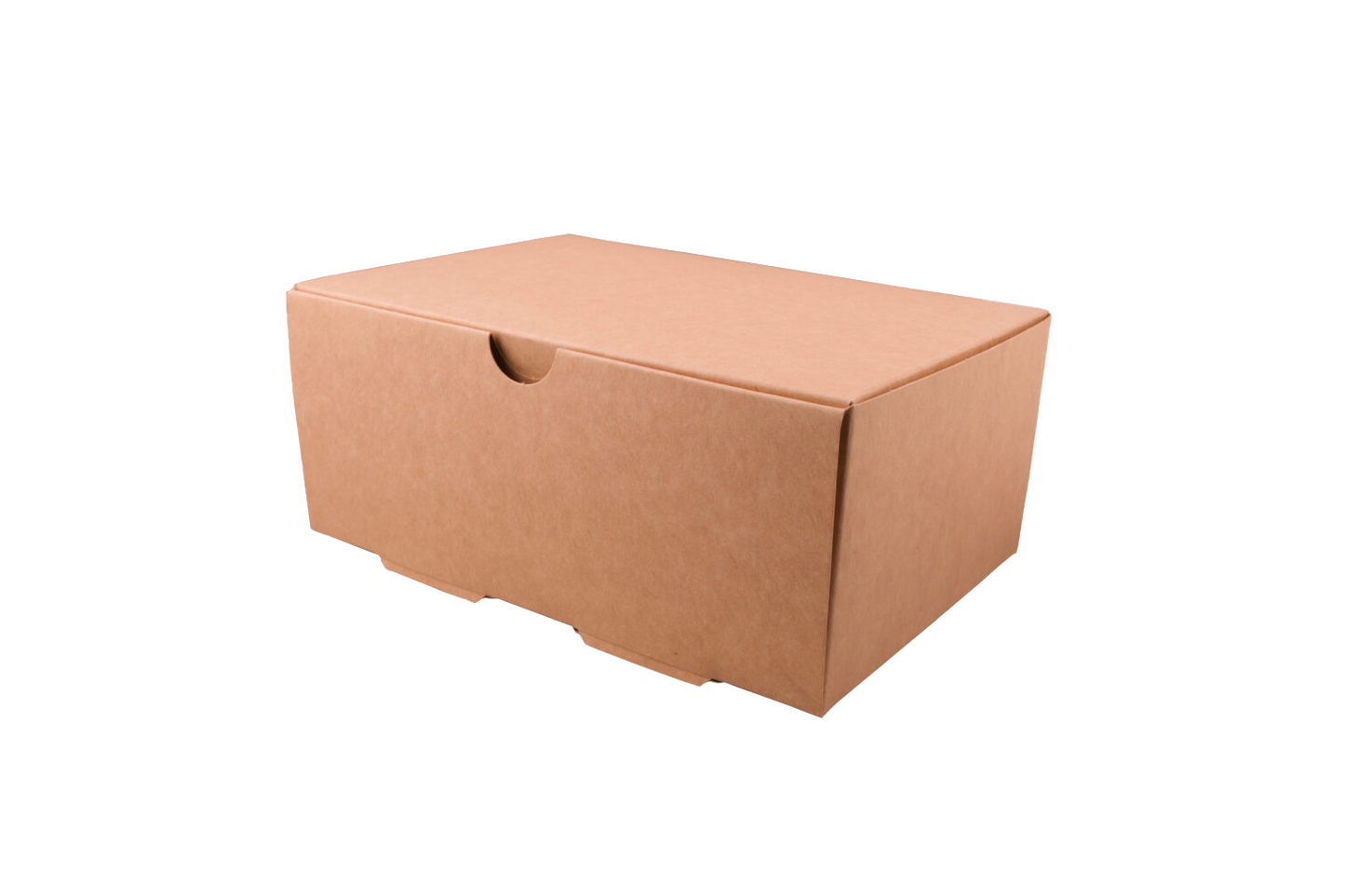 Caja delivery 1500-A x20u