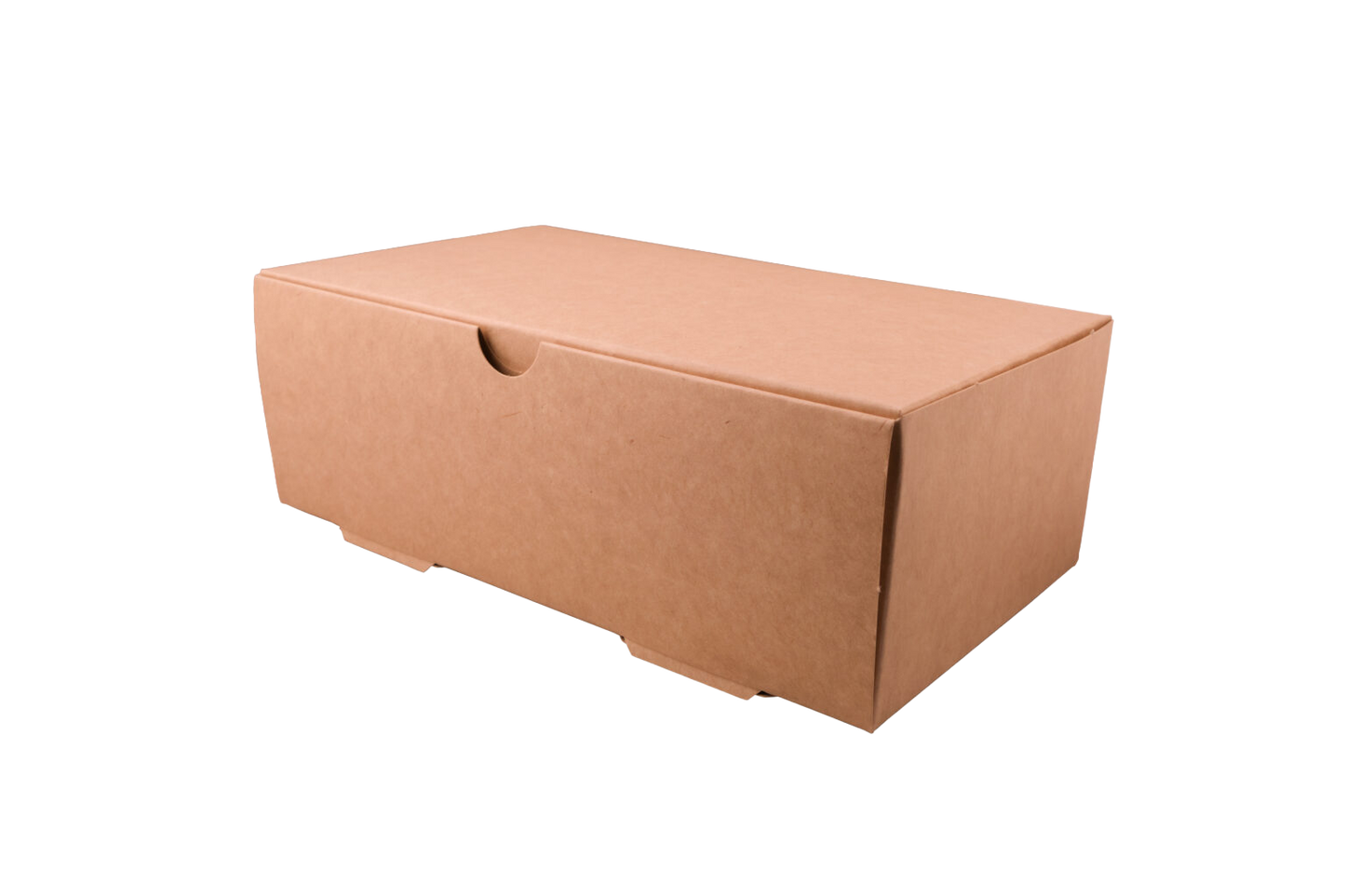 Caja delivery 1800-A x20u