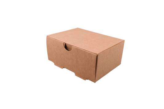 Caja delivery 1R x20u