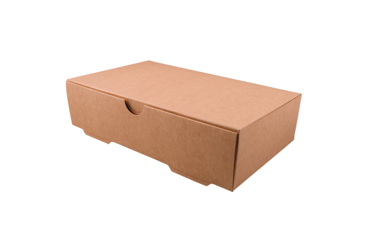 Caja delivery 3R x20u