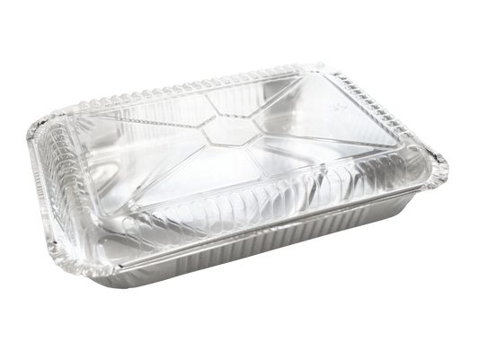 Aluminio c-40 cúpula x20