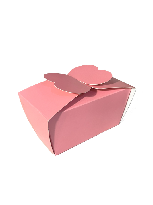 Caja mariposa x20u