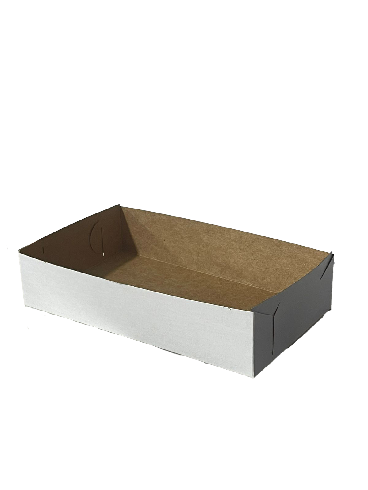 Caja transportadora #P2 x100u.