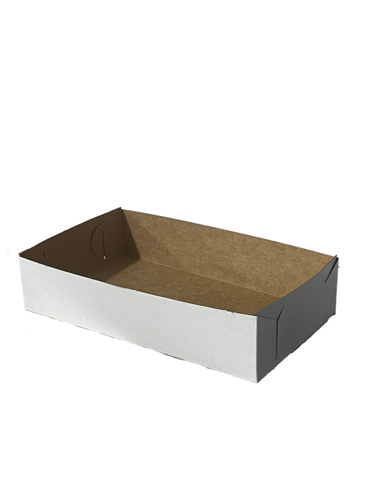 Caja transportadora #P2 x100u.