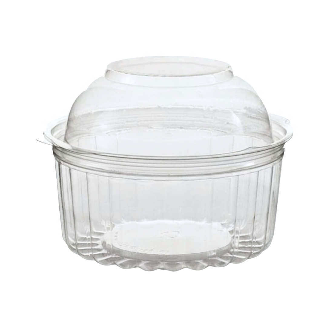 Pote bisagra 12oz tapa domo x50u