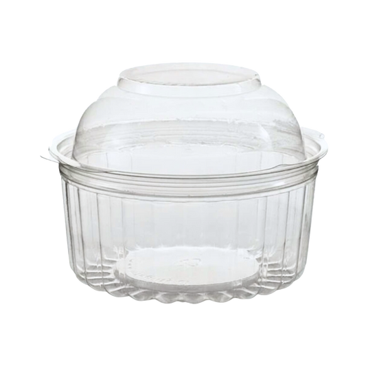 Pote bisagra 12oz tapa domo x50u