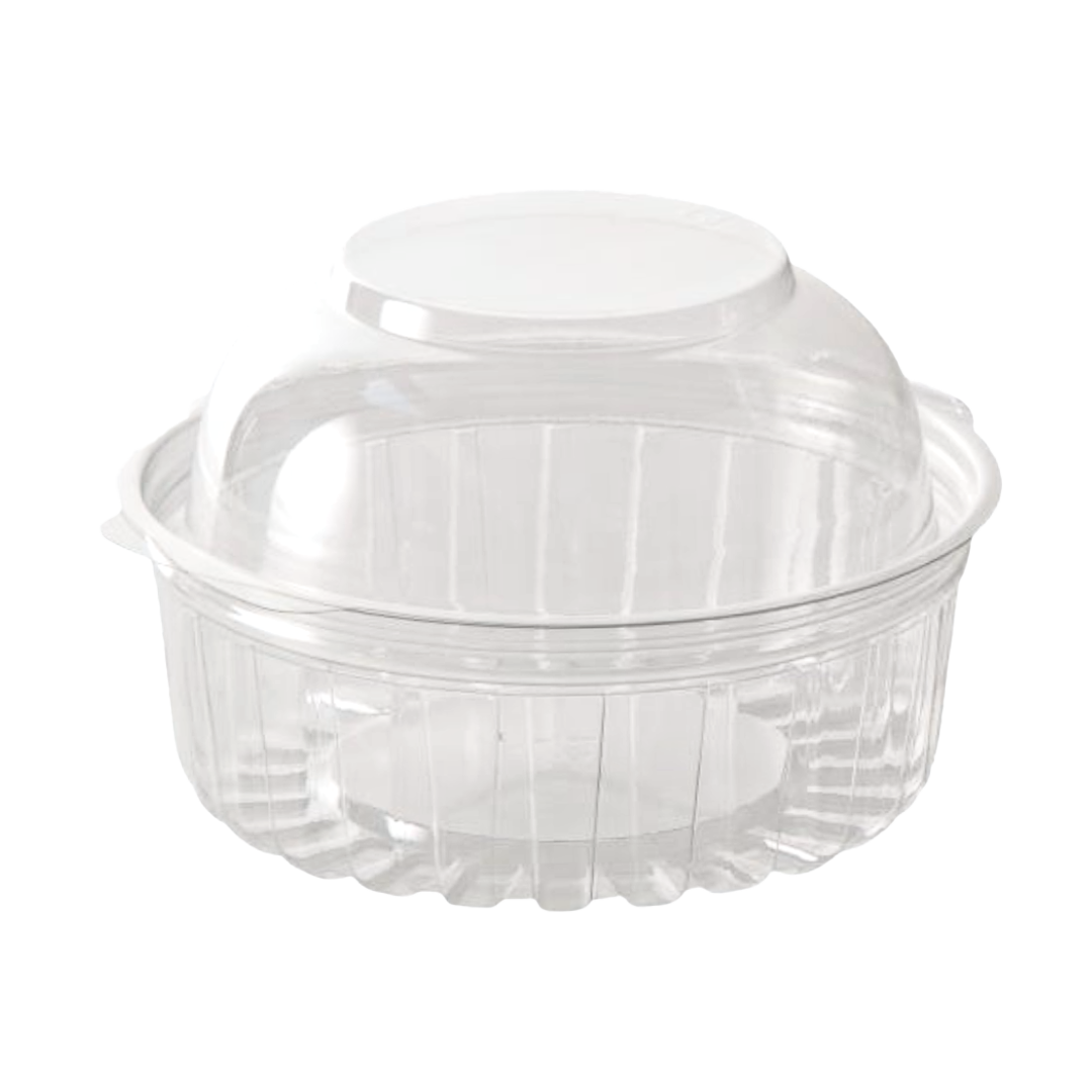 Pote bisagra 8oz tapa domo x50u