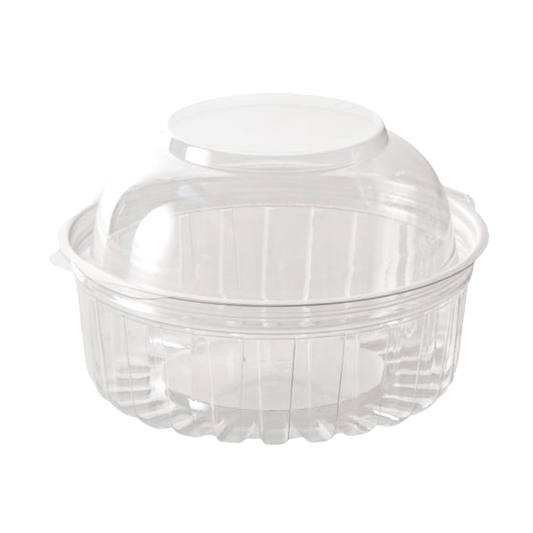 Pote bisagra 8oz tapa domo x50u
