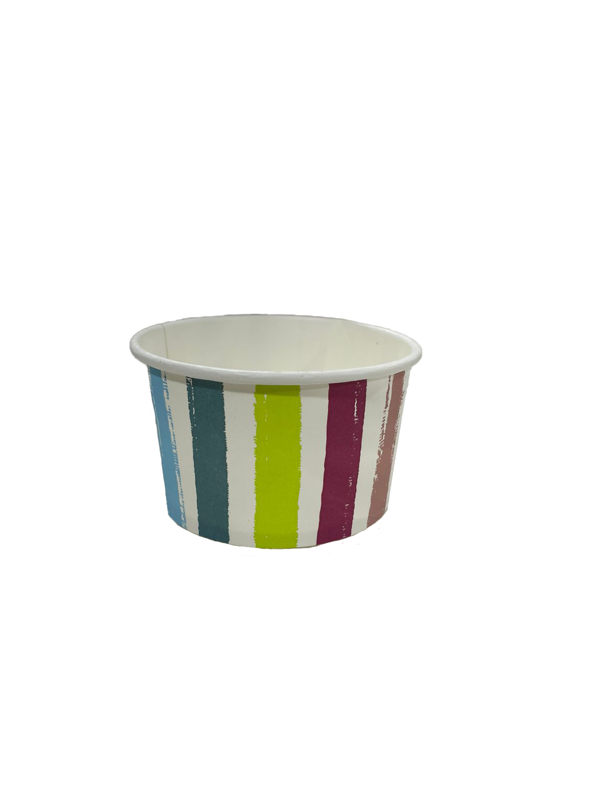 Vaso helado 5oz x50u