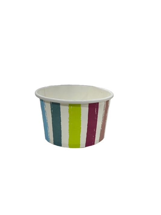 Vaso helado 5oz x50u