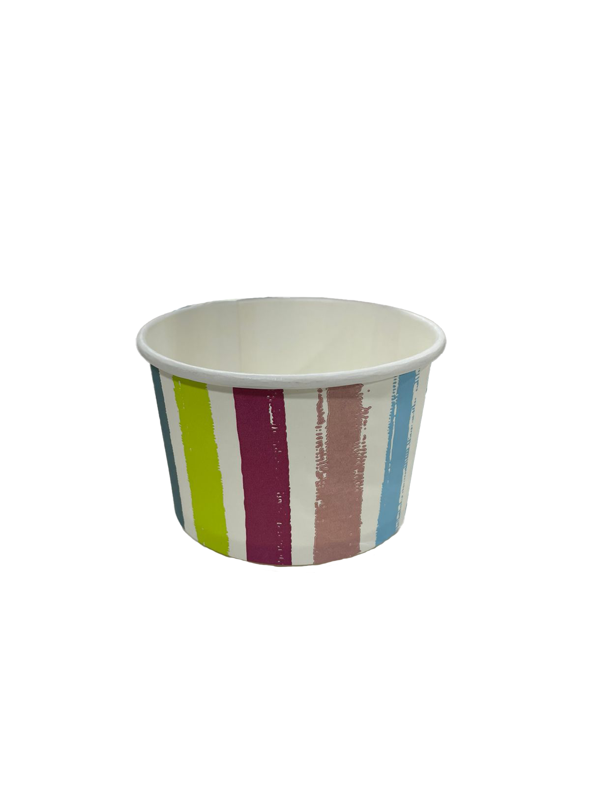 Vaso helado 8oz x50u