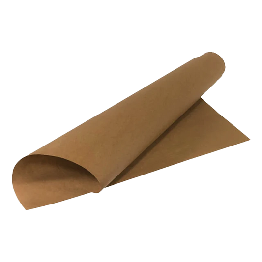 Papel kraft pliego x10u