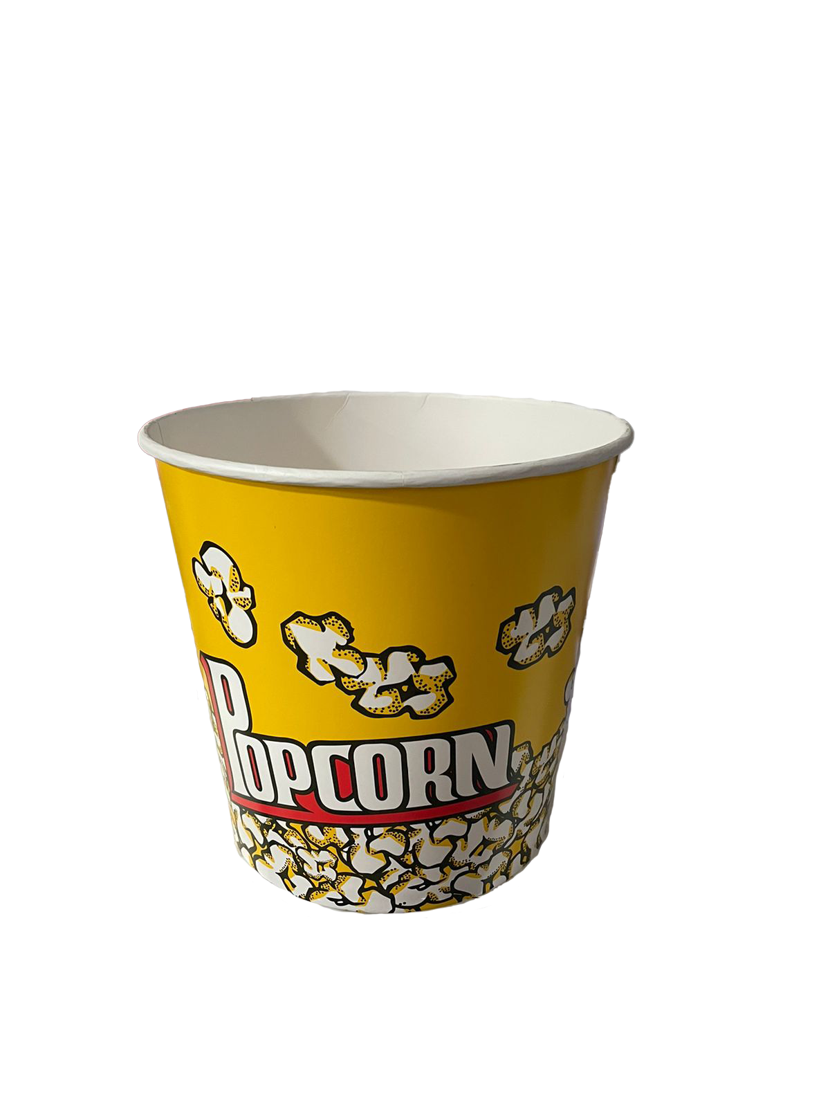 Popcorn 170oz x10u.