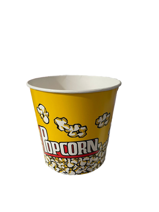 Popcorn 170oz x10u.