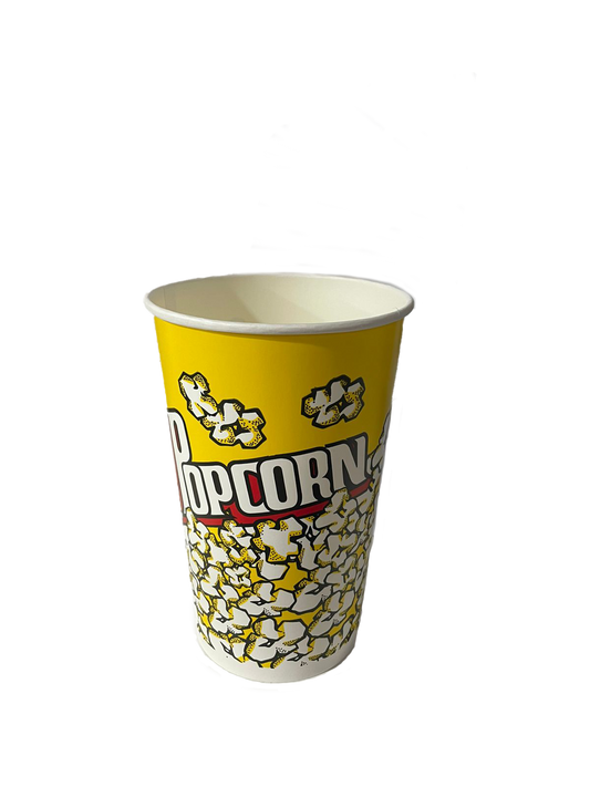 Popcorn 46oz x50u