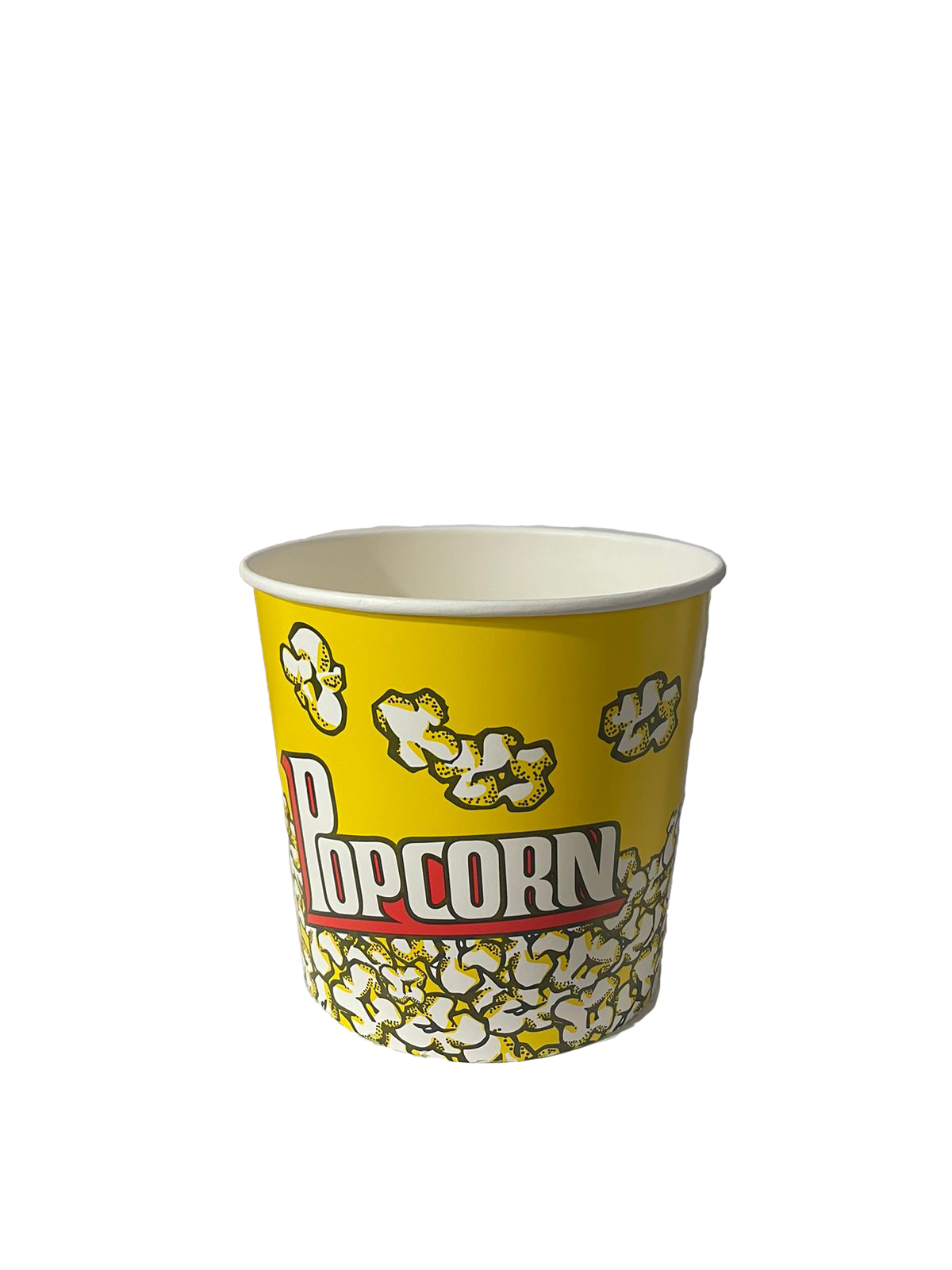 Popcorn 85oz x10u