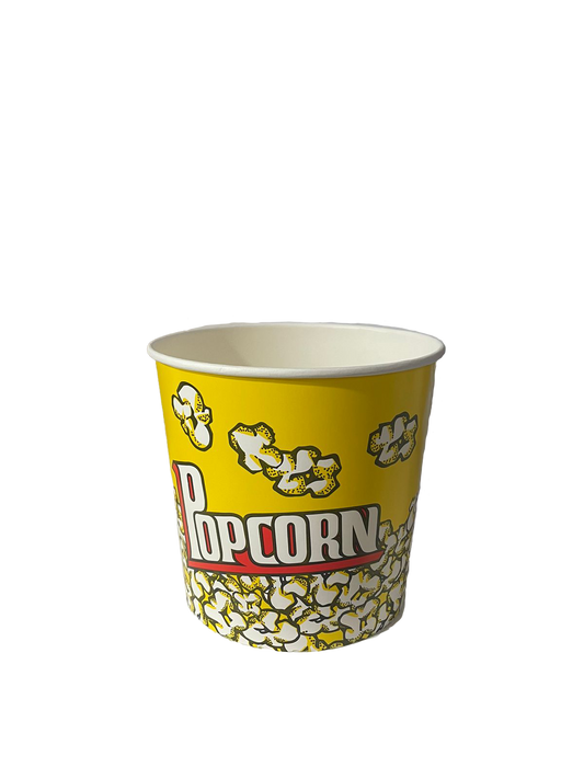 Popcorn 85oz x10u