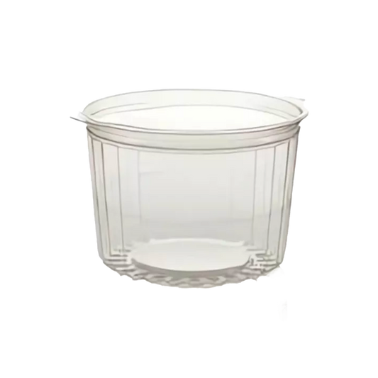 Pote bisagra 16oz x50u