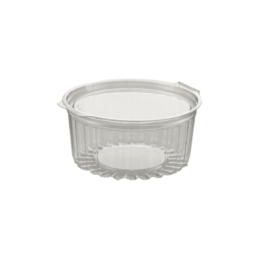 Pote bisagra 8oz x50u