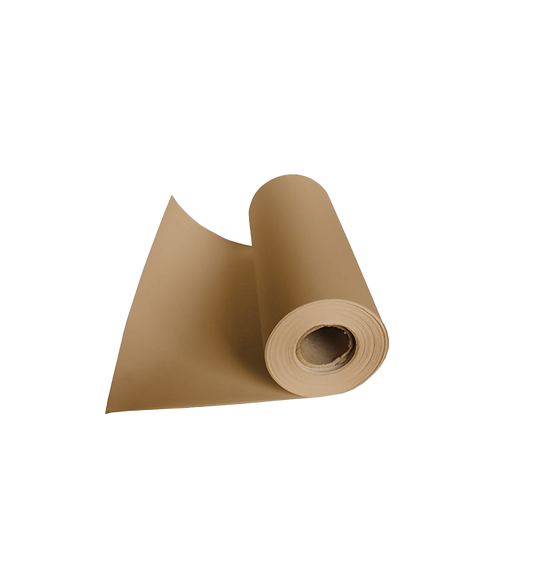 Rollo papel kraft 50cm x230mts