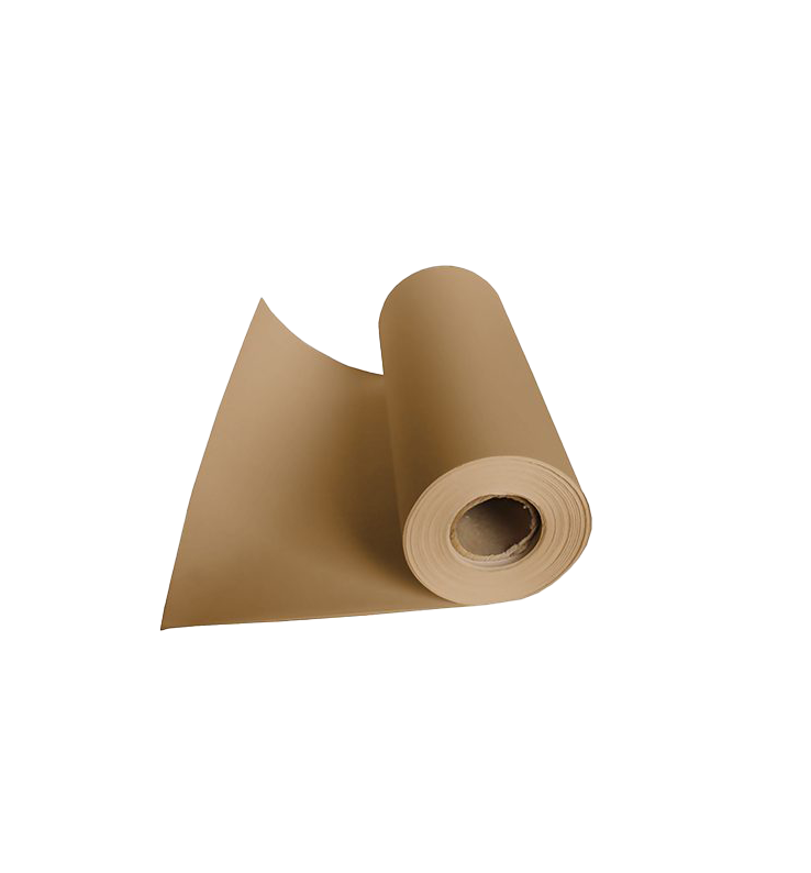 Rollo papel kraft 40cm x230mts