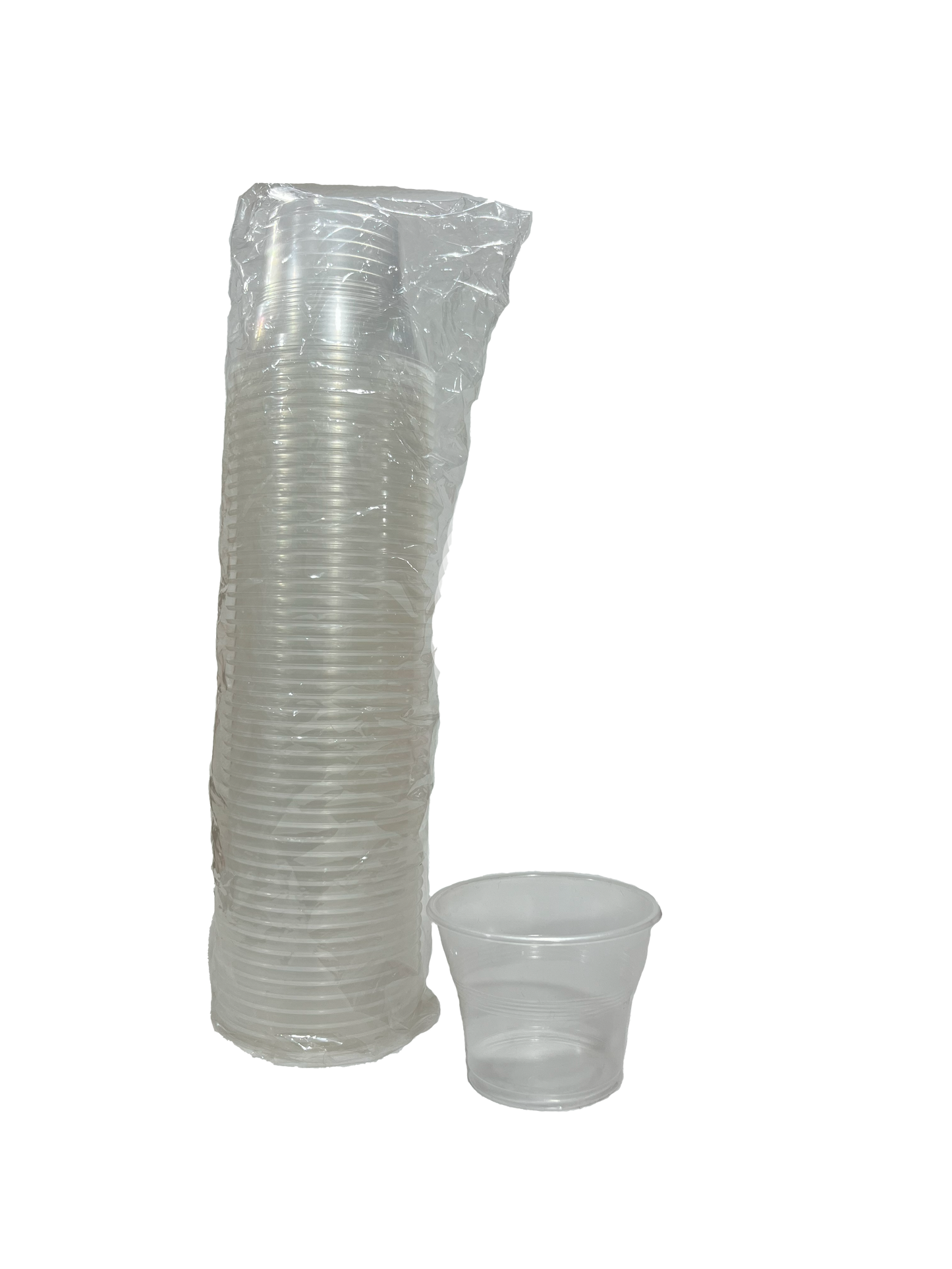 Vaso 110ml x50u