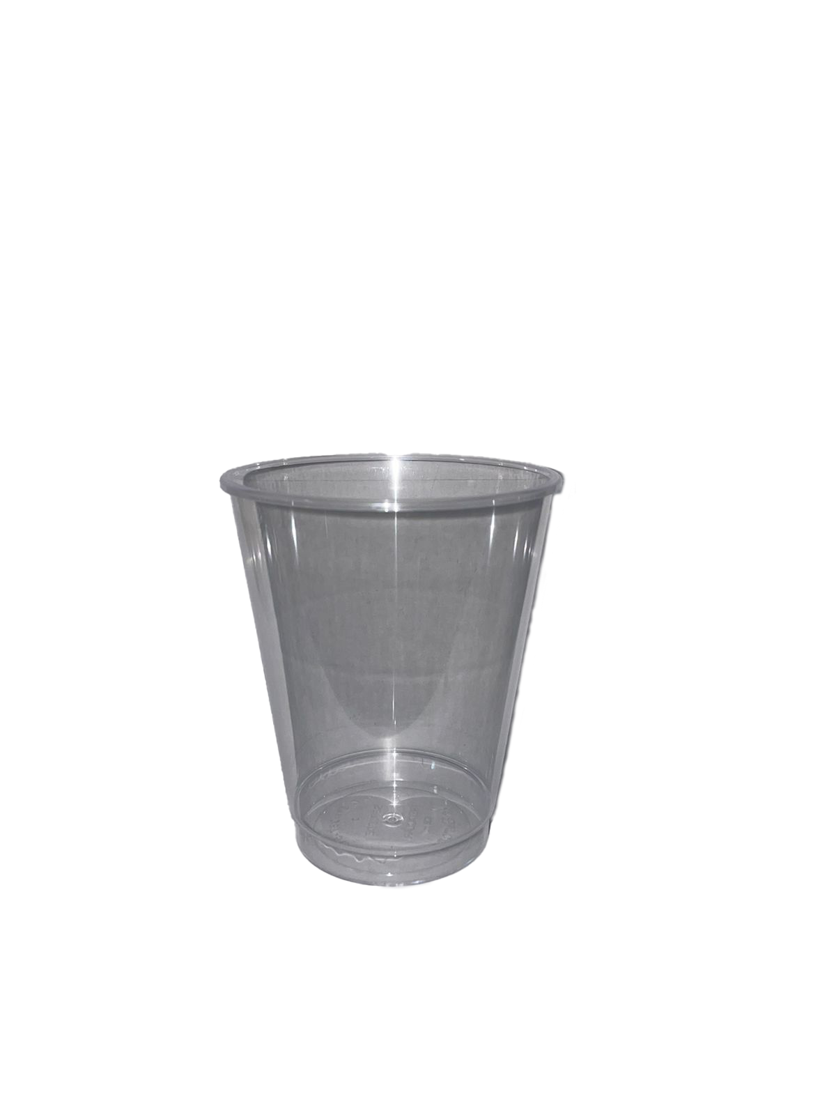 Vaso acrílico 12oz x25u