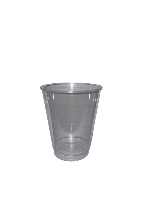 Vaso acrílico 12oz x25u