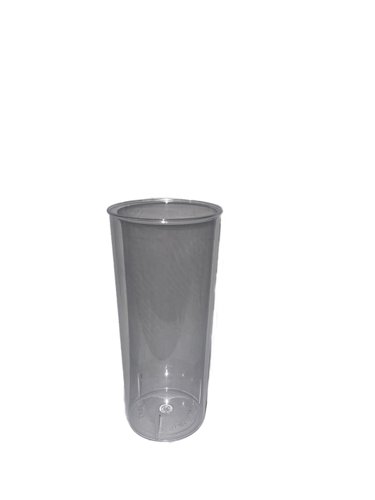 Vaso acrílico Aruba 300cc x25u