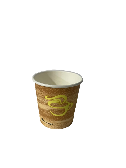 Vaso poli 4oz x50u