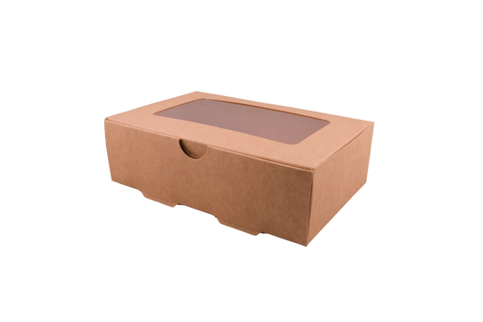 Caja ventana 1200ml x20u